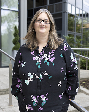 Melanie Deacon FCCA