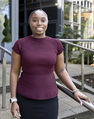 Oneisha Jones