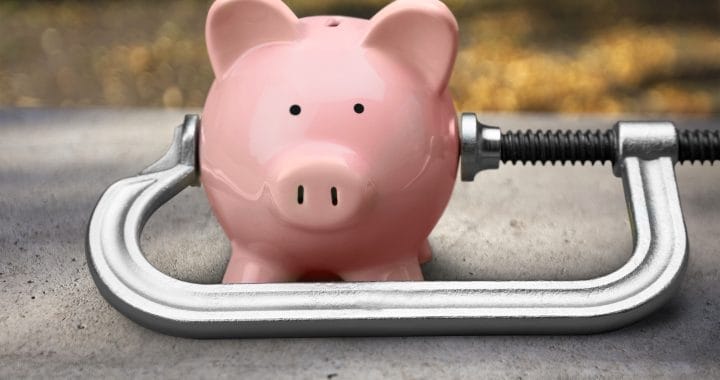 Making more of your income – What the tax squeeze means for your wealth management