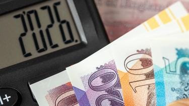 New tax year – What is changing?