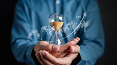 Long-term investing – The great uncertainty buster