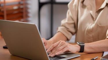 Company tax returns and accounts have gone digital